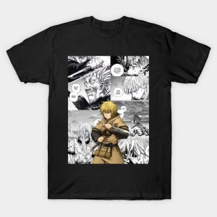 Thorfinn T-Shirt